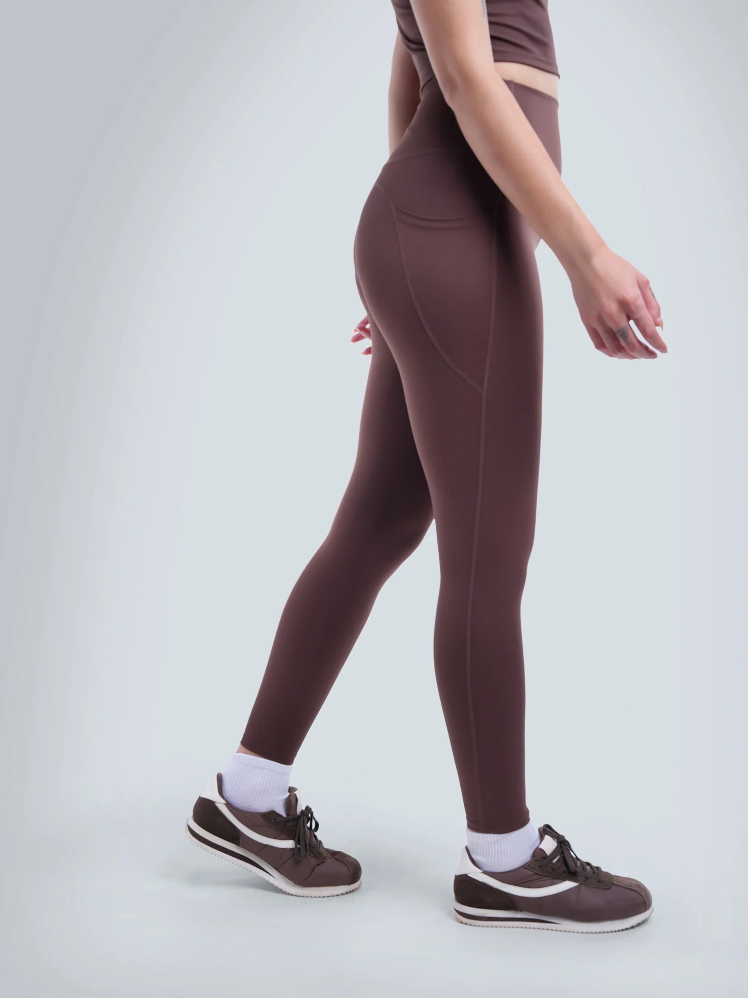 Toasted Aerial Leggings - Image 5
