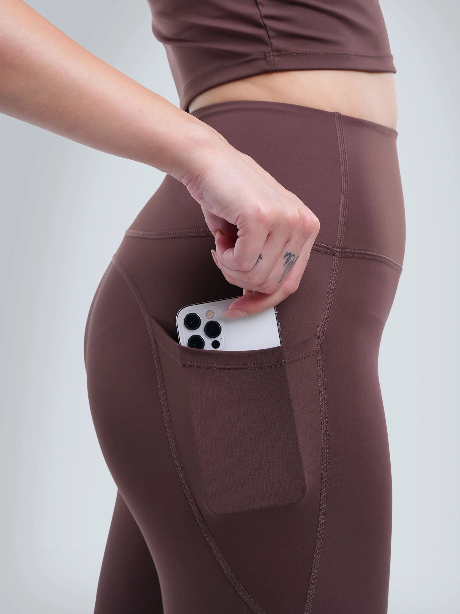 Toasted Aerial Leggings - Image 7
