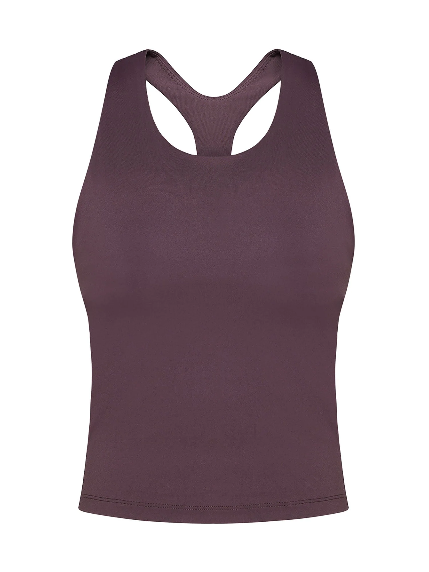 Toasted Racerback tank - Image 8