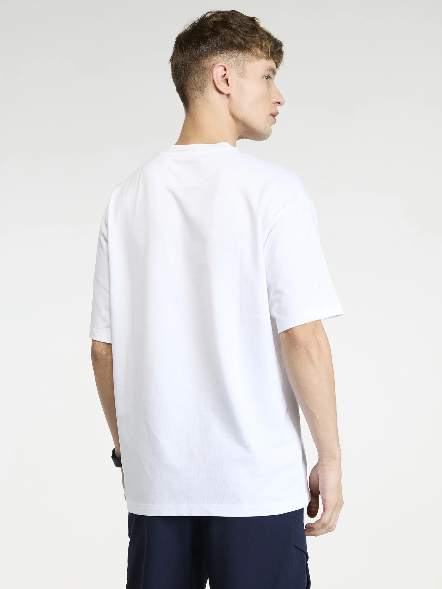 Training Oversized Tees - Pack of 2 - Image 2