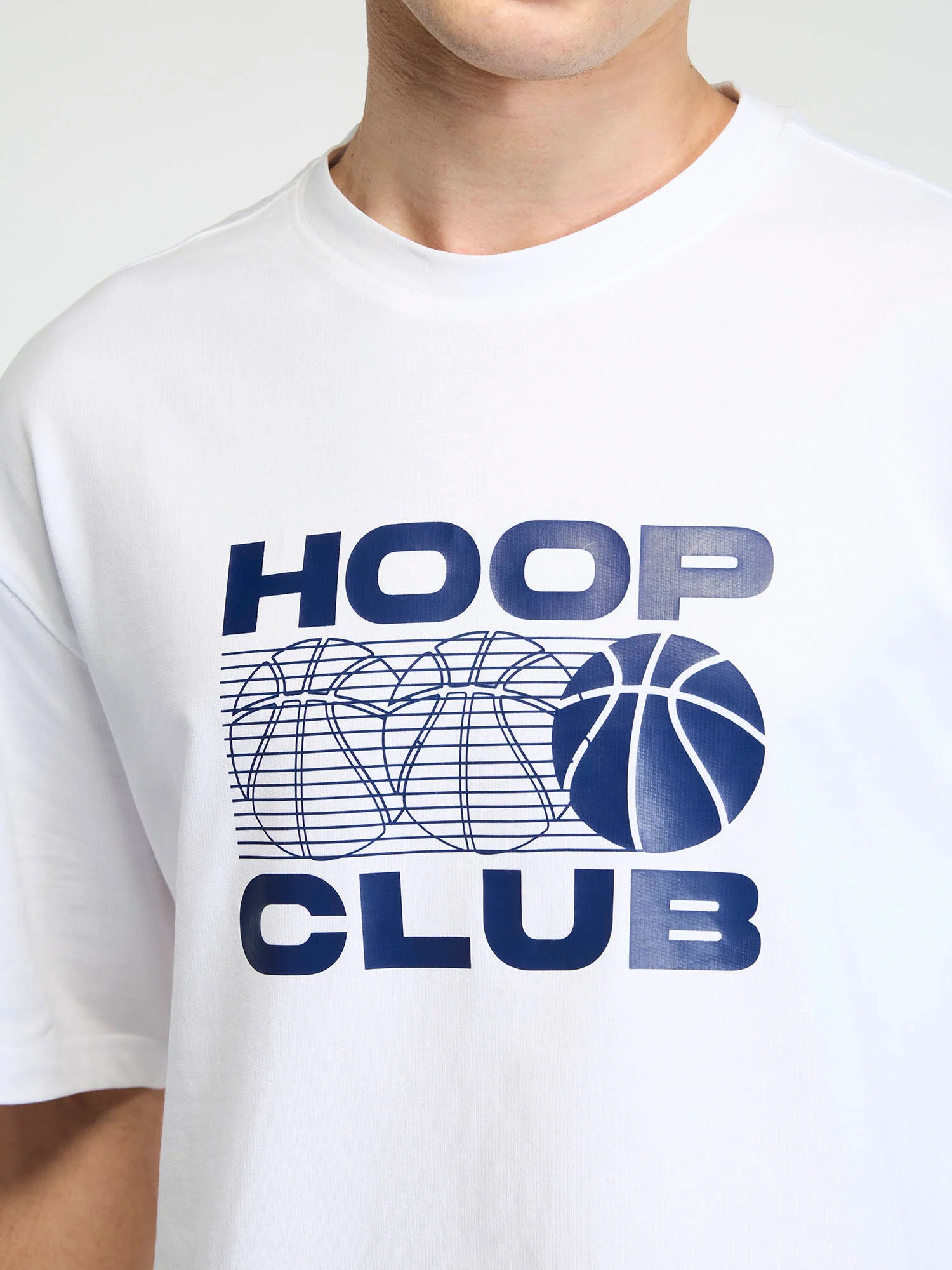 Training Oversized Tees - Pack of 2 - Image 3