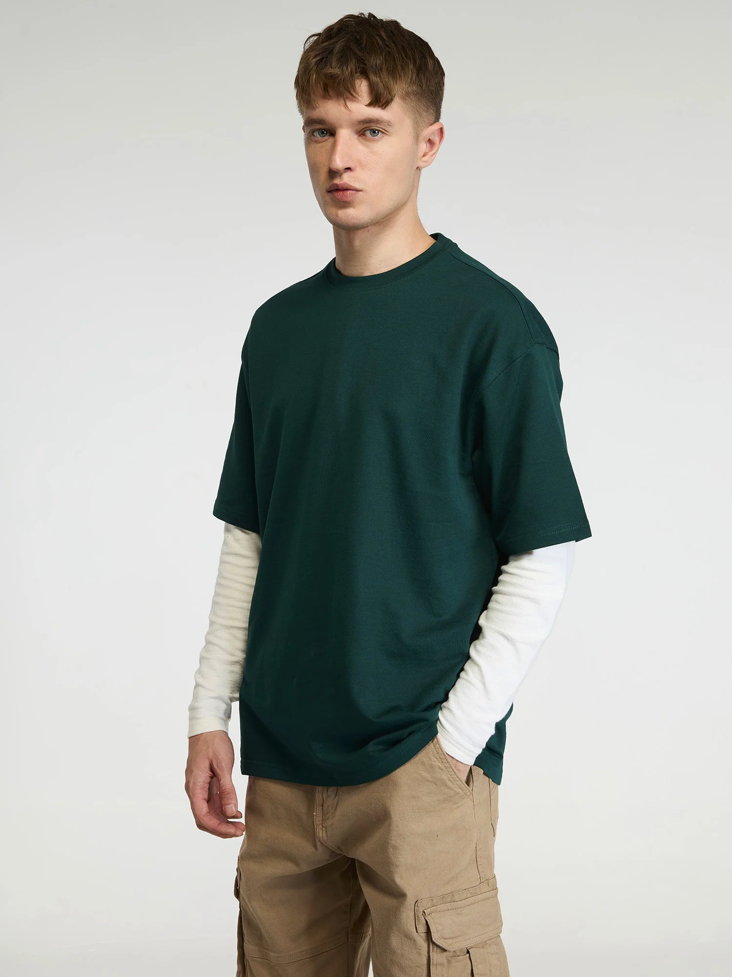 Training Oversized Tees - Pack of 2 - Image 5