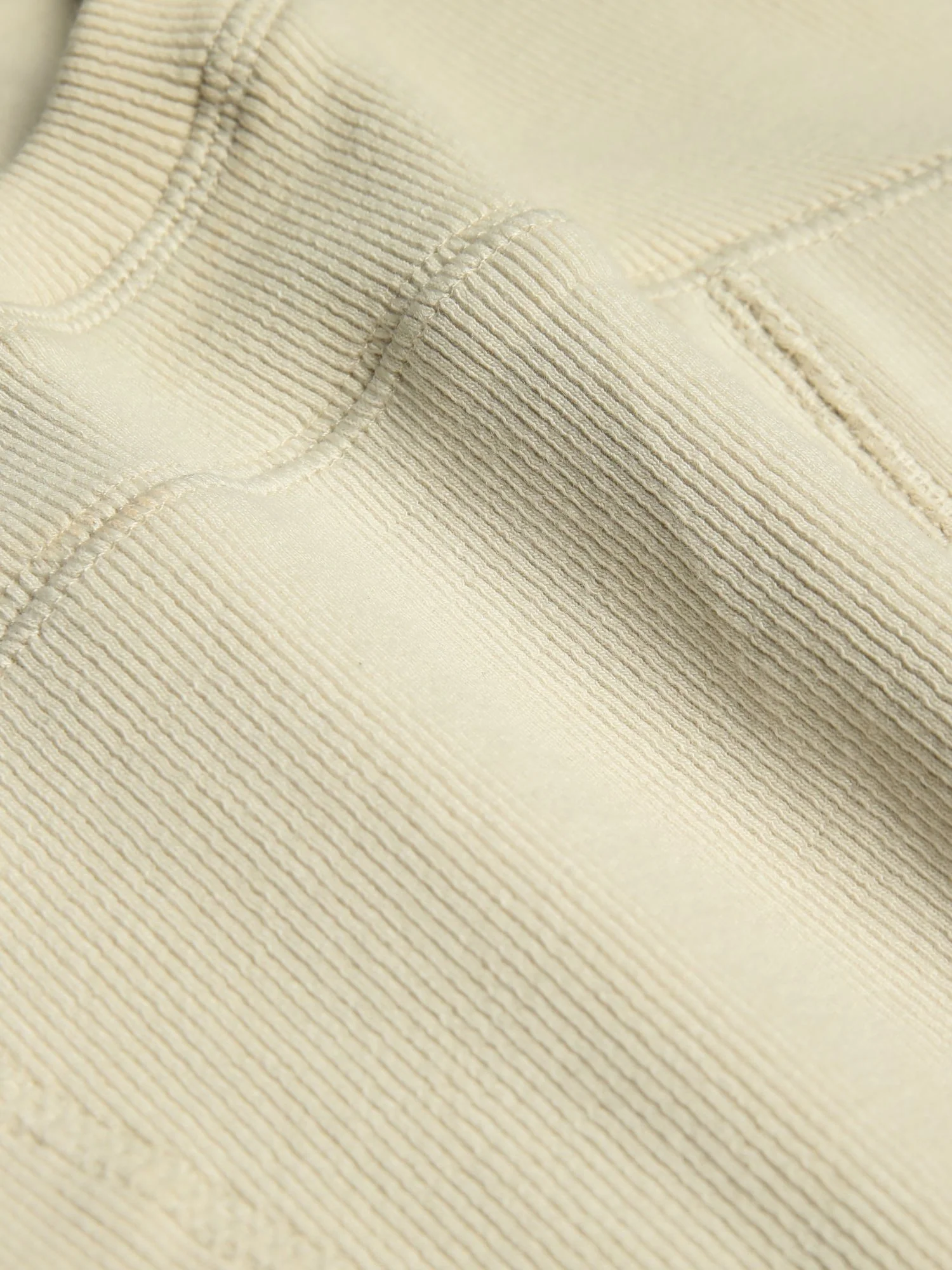 Ivory Super Snug Top - Image 11