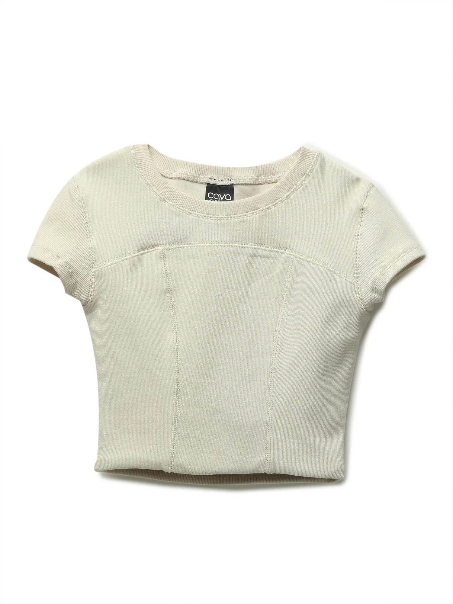 Ivory Super Snug Top - Image 12