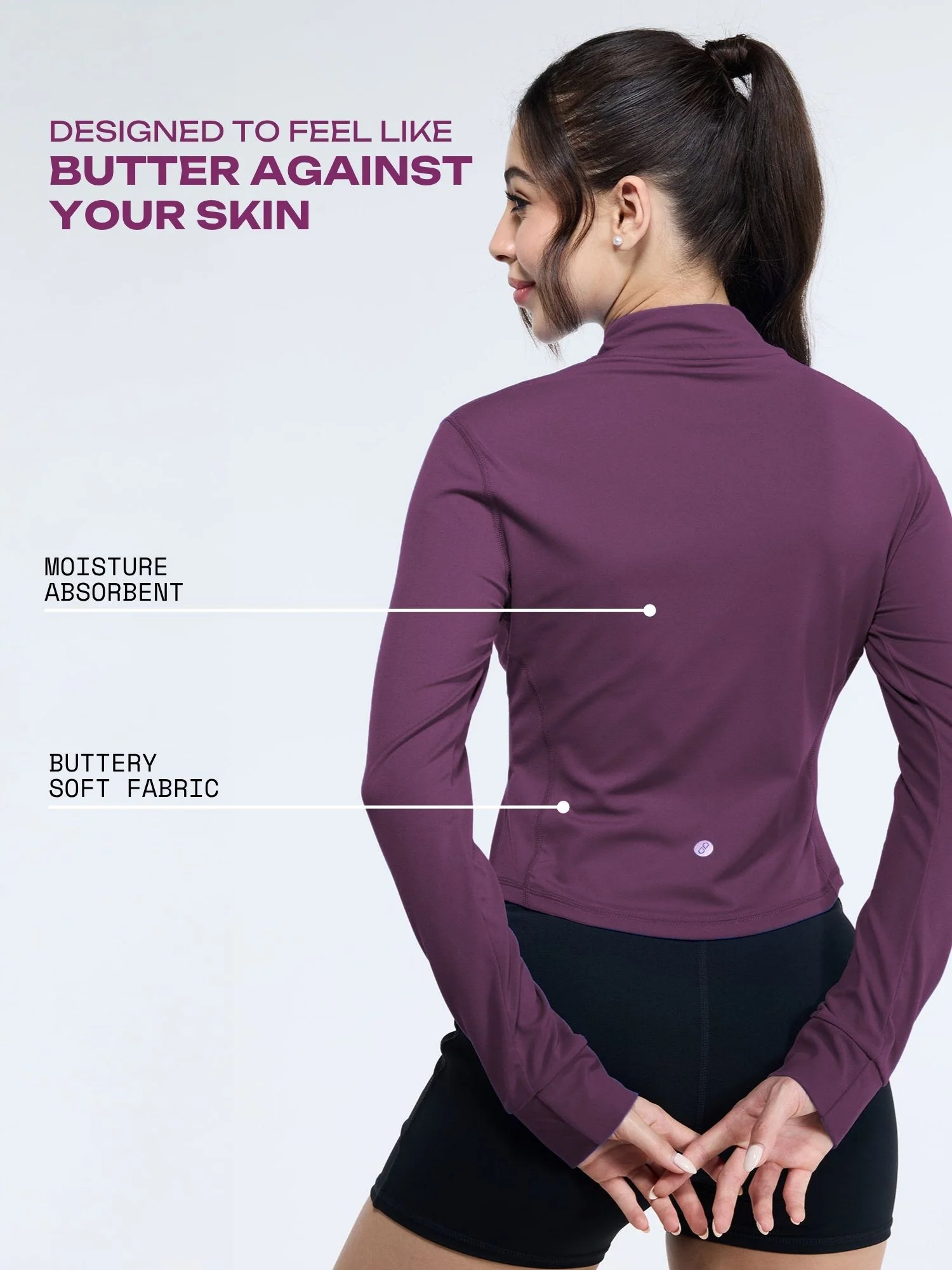Wine Sculptor Jacket - Image 3