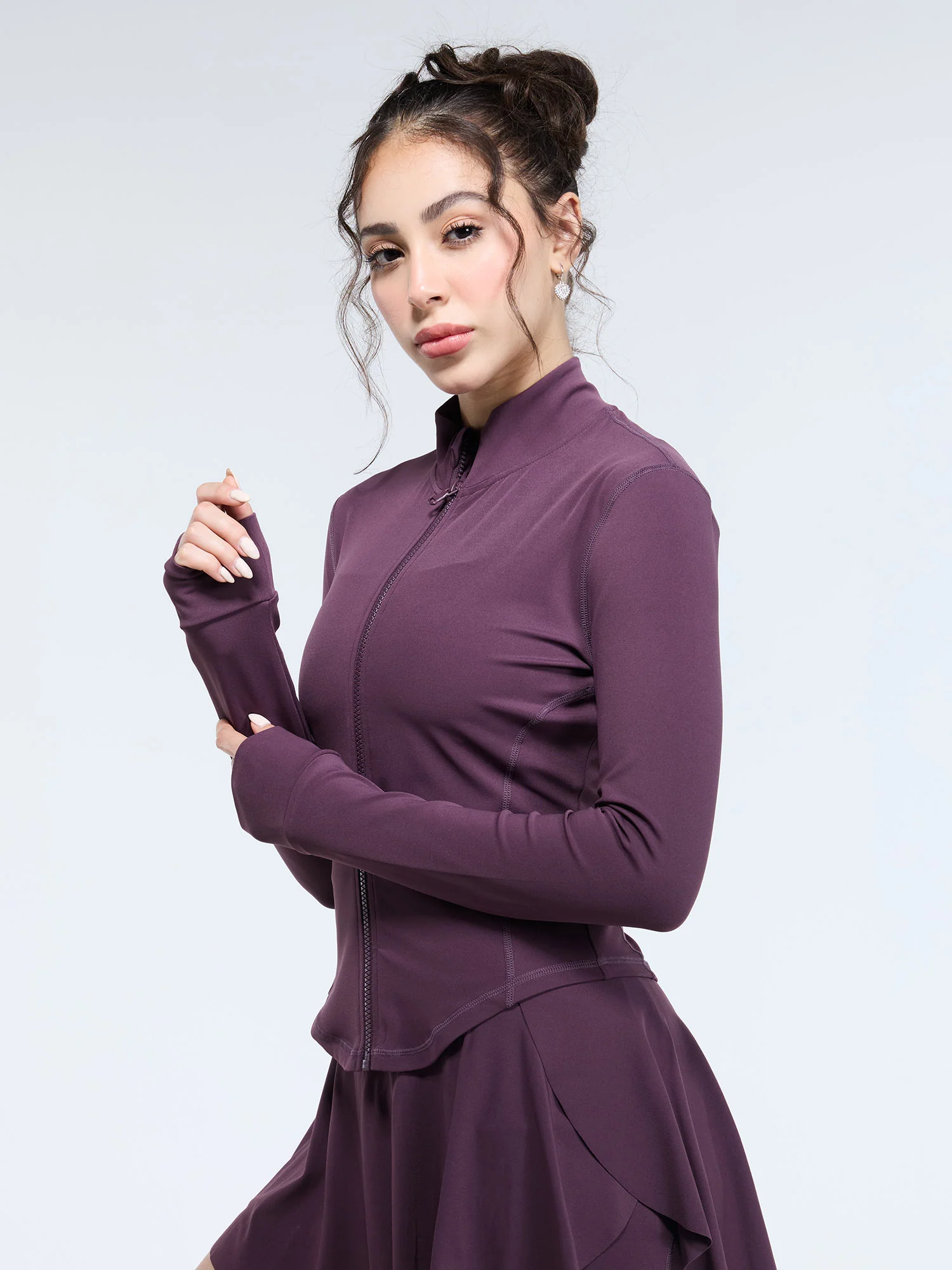 Wine Sculptor Jacket - Image 5